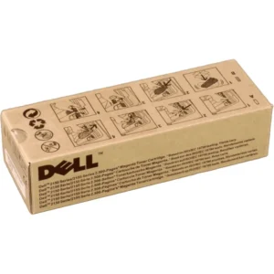 Dell Toner 593-11033 2Y3CM 8WNV5 magenta | Tonermacher