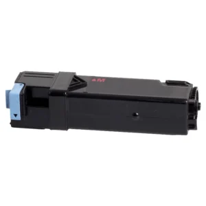 Kompatibler Toner ersetzt Dell 593-11033 2Y3CM 593-11038 NT6X2 magenta