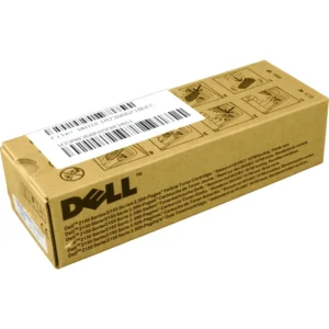 Dell Toner 593-11037 9X54J NPDXG yellow | Tonermacher