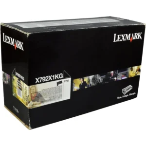 Lexmark X792X1KG Toner