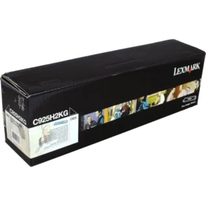 Lexmark C925H2KG Toner