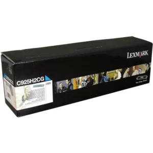 Lexmark C925H2CG Toner