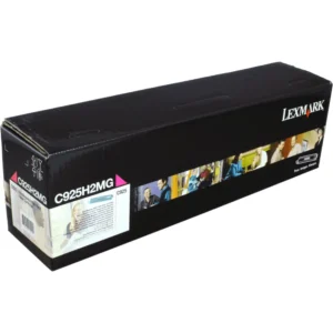 Lexmark C925H2MG Toner