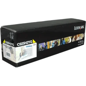 Lexmark C925H2YG Toner