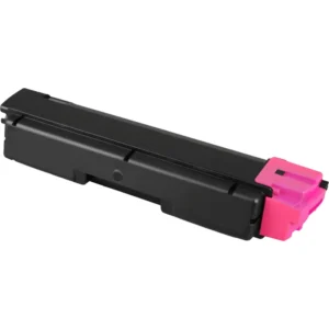 Kompatibler Toner ersetzt Kyocera TK-580M (1T02KTBNL0)
