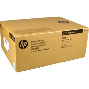 HP (Samsung) MLT-D205E/ELS Toner (SU951A)