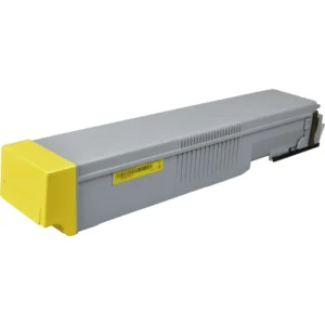 HP (Samsung) CLT-Y6072S/ELS Toner (SS712A)
