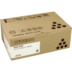 4 Kompatible Toner ersetzt Ricoh 407648 Multipack schwarz