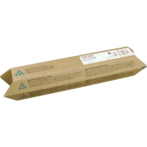 Ricoh Toner 821280 SPC430E cyan OEM | Tonermacher