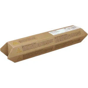 Ricoh Toner 821282 SPC430E yellow OEM | Tonermacher