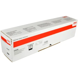 Oki 43837132 Toner