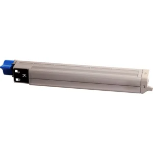 Kompatibler Toner ersetzt Oki 43837132