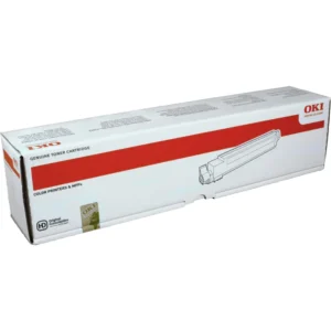 Oki 43837131 Toner