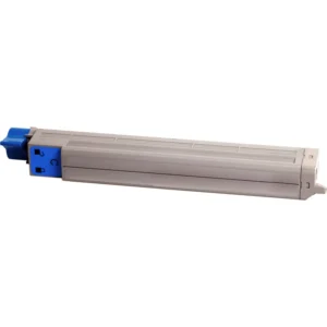 Kompatibler Toner ersetzt Oki 43837131
