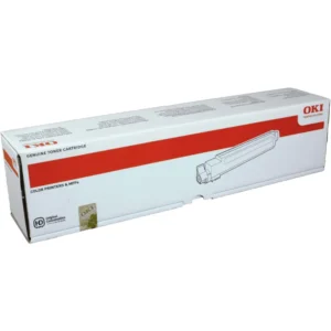 Oki 43837130 Toner