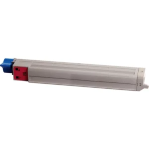 Kompatibler Toner ersetzt Oki 43837130