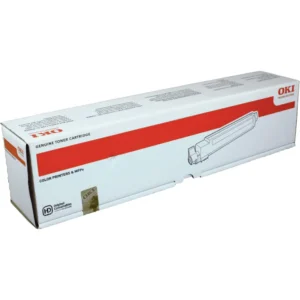 Oki 43837129 Toner