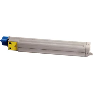 Kompatibler Toner ersetzt Oki 43837129