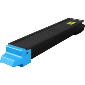Kompatibler Toner ersetzt Kyocera TK-895C (1T02K0CNL0)