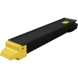 Kompatibler Toner ersetzt Kyocera TK-895Y (1T02K0ANL0)