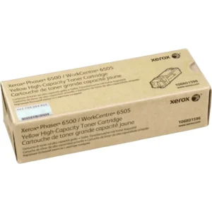 Xerox 106R01596 Toner