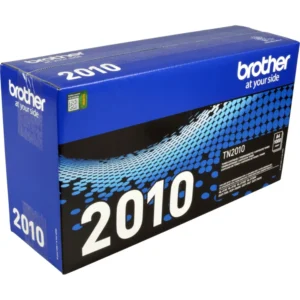 Kompatibler XXL-Toner ersetzt Brother TN-2010 - Brother, Schwarz