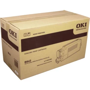 Oki 44661802 Toner