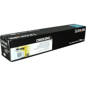 Lexmark C950X2KG Toner