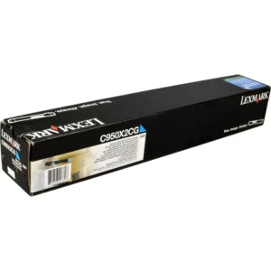 Lexmark C950X2CG Toner