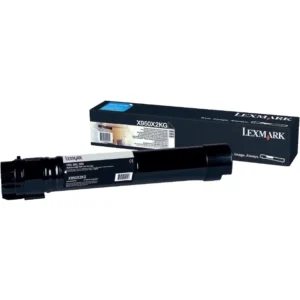 Lexmark X950X2KG Toner