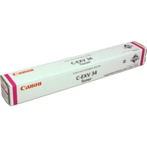 Canon C-EXV34 Toner (3784B002)