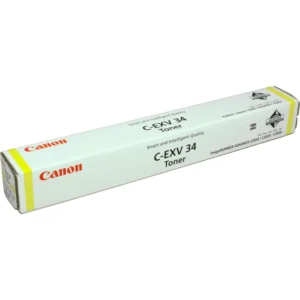 Canon C-EXV34 Toner (3785B002)