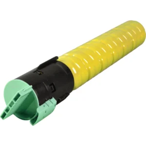 Kompatibler Toner ersetzt Ricoh MP C2551 Toner (842466 / 842062 / 841507)