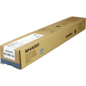 Sharp MX-36GTCA Toner