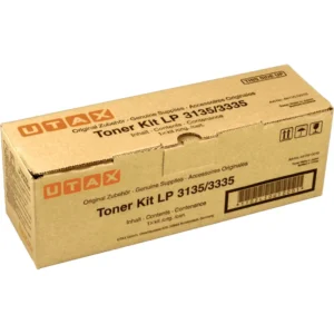 Utax Toner 4413510010 schwarz | Tonermacher