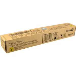 Xerox 006R01458 Toner