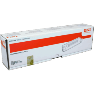 Kompatibles Toner 4er-Multipack ersetzt Oki 44059256-53