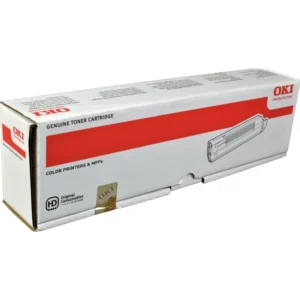 Oki 44059166 Toner