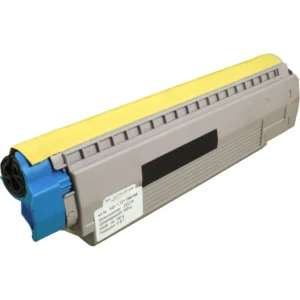 Kompatibler Toner ersetzt Oki 44059254