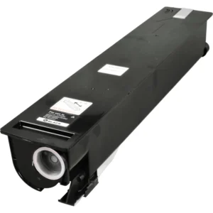 Kompatibler Toner ersetzt Toshiba 6AJ00000075 T-FC25EK schwarz