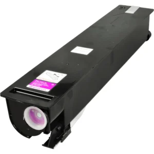 Kompatibler Toner ersetzt Toshiba 6AJ00000078 T-FC25EM magenta