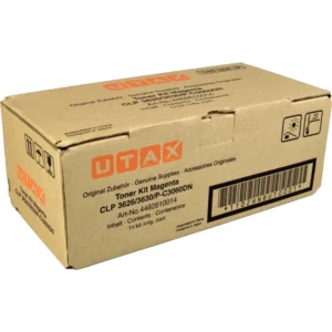 Utax Toner 4462610014 magenta | Tonermacher