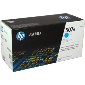 HP 507A Toner (CE401A)
