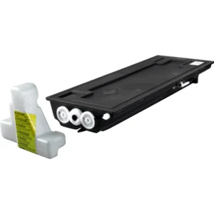 Kompatibler Toner ersetzt Utax 612210010 schwarz