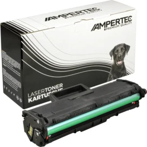 Kompatibler Toner ersetzt HP (Samsung) MLT-D101S/ELS (SU696A)