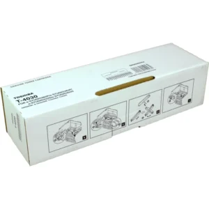 Toshiba Toner T-4030 6B000000452 schwarz | Tonermacher