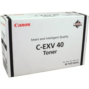 Canon C-EXV40 Toner (3480B006)