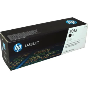 HP 305A Toner (CE410A)