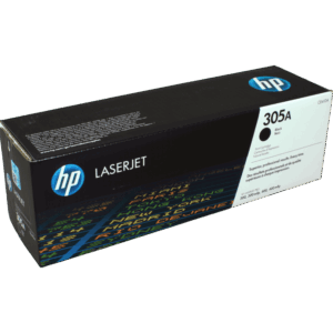 Kompatibles Toner 3er-Multipack ersetzt HP 305A Serie (CE411-13A / CF370)