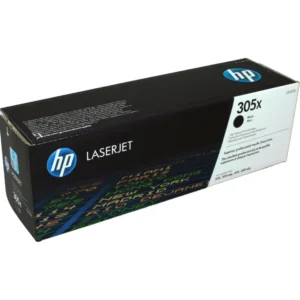 HP 305X Toner (CE410X)